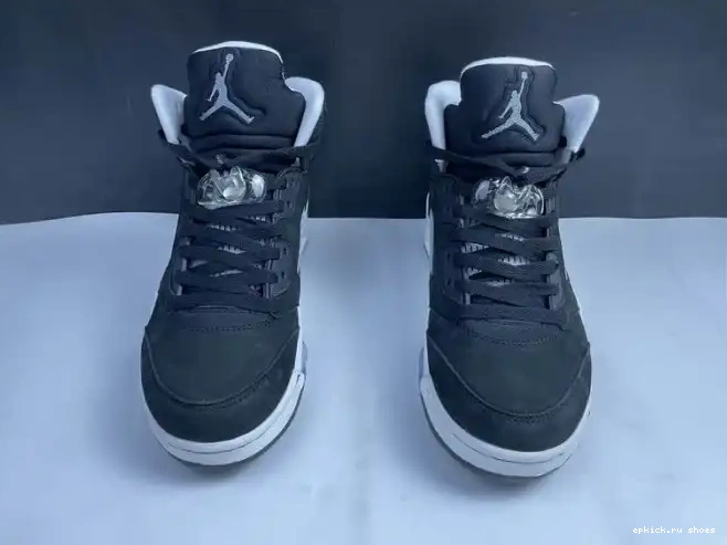 Cheap CT4838-011 JORDAN 5 OREO AIR 0504
